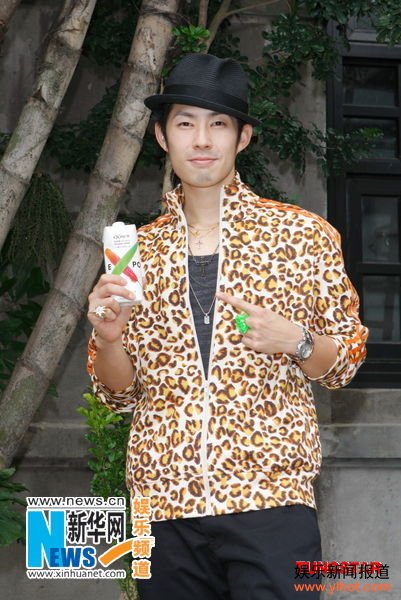 吴建豪 拜金女王