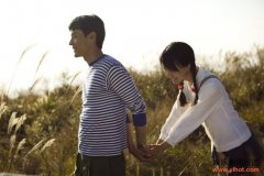 王珞丹李光洁出演李路执导电视剧《山楂树》催泪不苦情